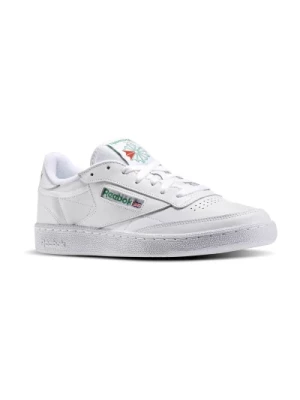 Męskie Club C Sneakers Reebok