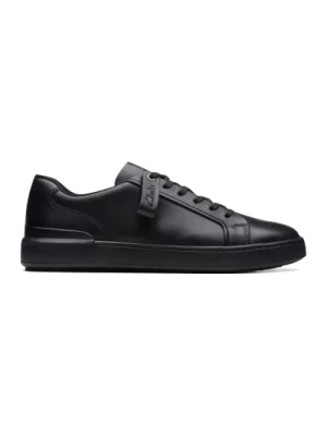 Męskie CourtLite Move Sneakers Clarks