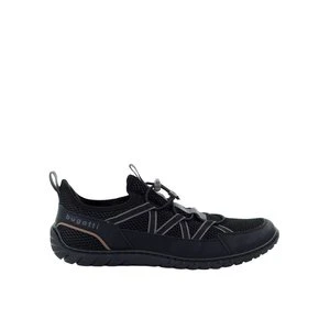 Zdjęcie produktu Męskie czarne sneakersy 325AIN665000-1000 TT153411 Bugatti