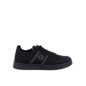 Zdjęcie produktu Męskie czarne sneakersy BIG STAR TT174310