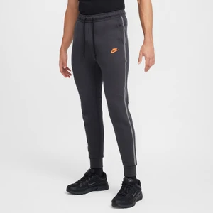 Zdjęcie produktu Męskie dzianinowe joggery Nike Tech - Szary
