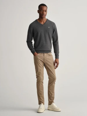 GANT męskie dżinsy Hayes Desert