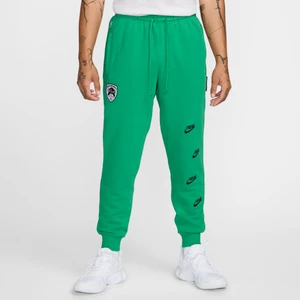 Męskie joggery Dri-FIT Standard Issue Giannis - Zieleń Nike