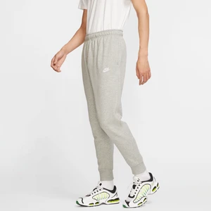 Męskie joggery Nike Sportswear Club - Szary