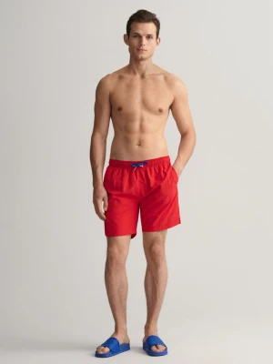 Męskie Kąpielówki GANT