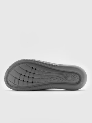 Męskie klapki 4F 4FMM00FFLIM092A - szare