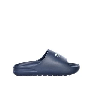 Męskie klapki granatowe BIG STAR SHOES RR174A014