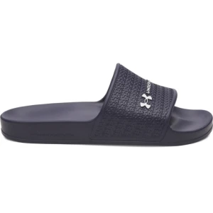 Męskie klapki Under Armour UA ARMR Slide Lite - czarne