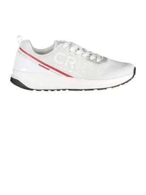 Męskie Lace-Up Sports Sneaker Carrera