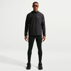 Męskie legginsy do biegania Dri-FIT ADV Nike AeroSwift - Czerń