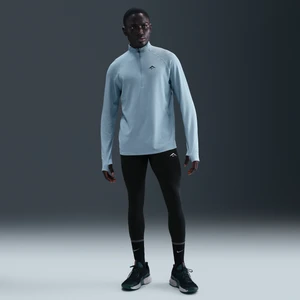 Męskie legginsy do biegania Nike Lunar Ray Dri-FIT ADV - Czerń