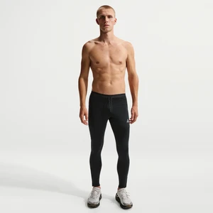 Męskie legginsy do biegania w terenie Dri-FIT ADV Nike ACG „Lunar Ray” - Czerń