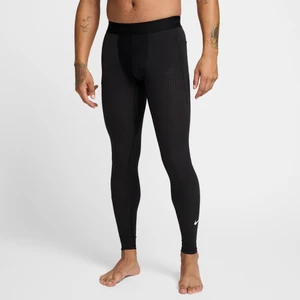 Męskie legginsy do fitnessu Dri-FIT ADV Nike Pro Recovery - Czerń