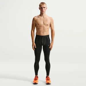 Męskie legginsy termoaktywne Dri-FIT Nike ACG „Wildsee” - Czerń