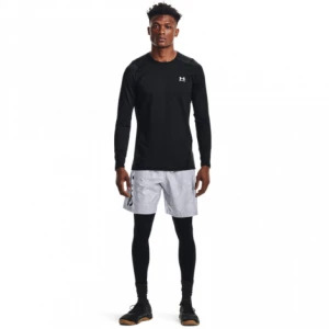 Męskie legginsy treningowe UNDER ARMOUR UA CG Armour Leggings