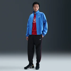 Męskie piłkarskie spodnie dresowe Nike Korea Południowa Total 90 Reissue 2004 – replika - Czerń