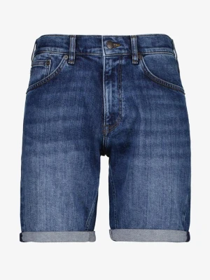 Męskie Regular Fit Szorty GANT