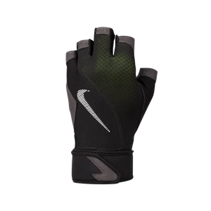 Męskie rękawiczki treningowe Nike Premium - Czerń