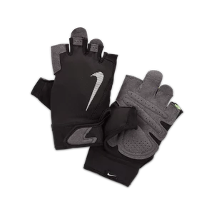 Męskie rękawiczki treningowe Nike Ultimate - Czerń