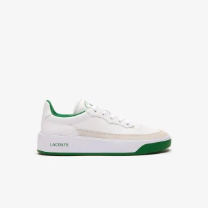 Męskie skórzane buty sportowe Lacoste G80 Club