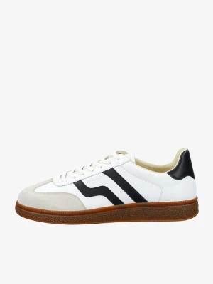 Męskie skórzane sneakersy Cuzmo GANT