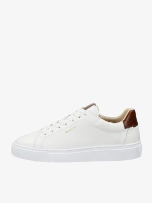 Zdjęcie produktu Męskie skórzane sneakersy MC Julien GANT
