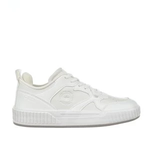 Męskie sneakersy biale BIG STAR SHOES OO174003