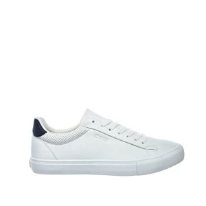 Męskie sneakersy białe BIG STAR SHOES RR174190