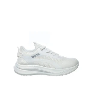 Męskie sneakersy białe BIG STAR SHOES RR174270