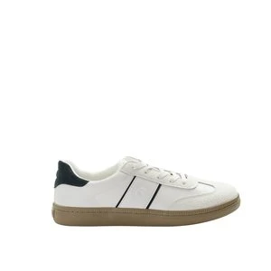 Męskie sneakersy białe BIG STAR SHOES SS174078