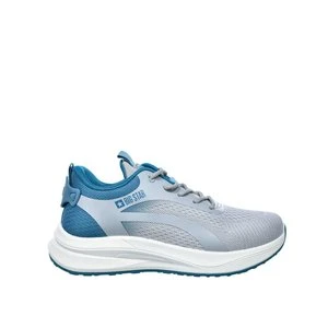 Męskie sneakersy multikolor BIG STAR SHOES RR174271