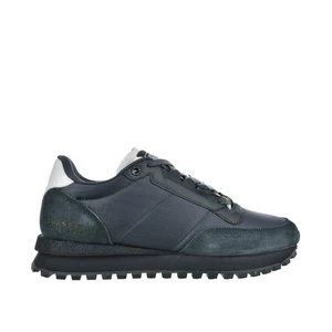 Męskie sneakersy szare BIG STAR SHOES NN174326