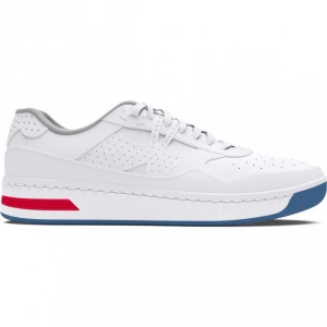 Zdjęcie produktu Męskie sneakersy Under Armour UA Court 96 - białe