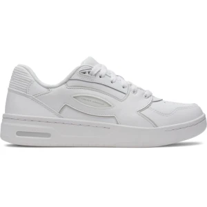 Męskie sneakersy Under Armour UA Flex - białe