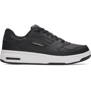 Męskie sneakersy Under Armour UA Flex - czarne