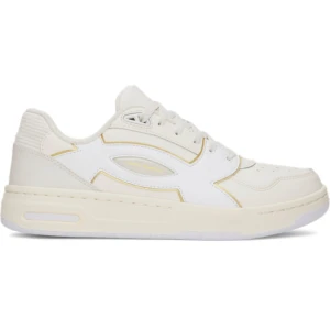 Męskie sneakersy Under Armour UA Flex - kremowe