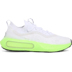 Męskie sneakersy Under Armour UA Phantom 4 - białe