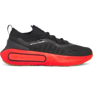 Zdjęcie produktu Męskie sneakersy Under Armour UA Phantom 4 - czarne