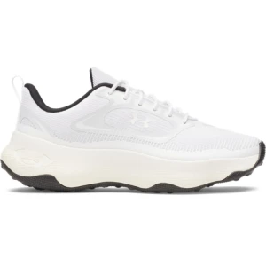 Męskie sneakersy Under Armour UA Pulse - białe