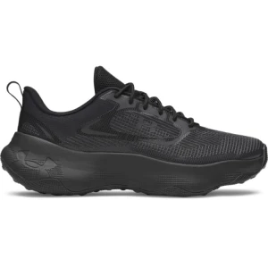 Męskie sneakersy Under Armour UA Pulse - czarne
