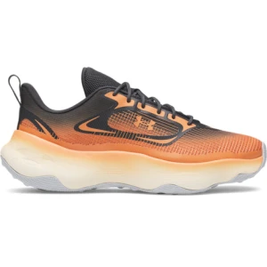 Męskie sneakersy Under Armour UA Pulse - pomarańczowe