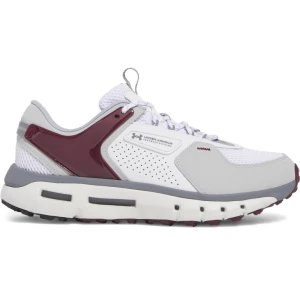 Męskie sneakersy Under Armour UA Summit Trek - białe