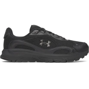 Męskie sneakersy Under Armour UA Tech Runner - czarne