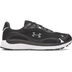 Męskie sneakersy Under Armour UA Tech Runner - czarne