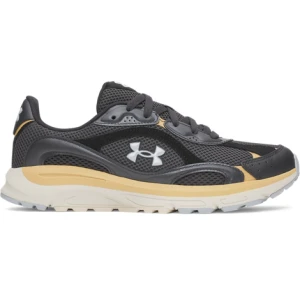 Męskie sneakersy Under Armour UA Tech Runner - szare