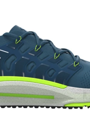 Męskie sneakresy Under Armour UA Phantom X - turkusowe