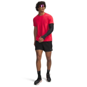 Męskie spodenki do biegania Under Armour UA Velociti Pro - czarne