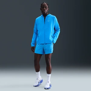 Zdjęcie produktu Męskie spodenki do biegania z wszytą bielizną 13 cm Nike Dri-FIT Stride - Niebieski