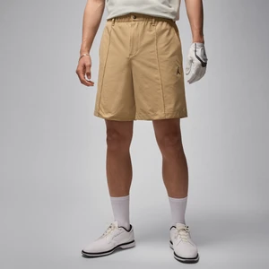 Męskie spodenki do golfa Dri-FIT Jordan Sport - Brązowy