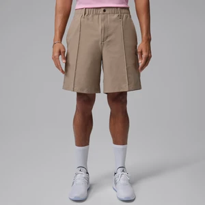 Męskie spodenki do golfa Dri-FIT Jordan Sport - Brązowy